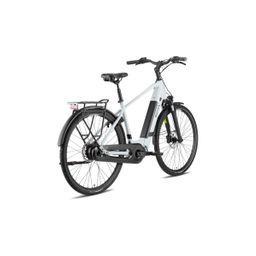 BESV CT 2.1 SO, Steel Gray (F.10112)