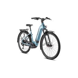 BESV TR 1.2 LS, Metallic blue (F.10130)
