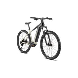 BESV TRX Urban 1.3 SO, Rock Gray with Night Black (F.10134)