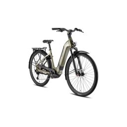 BESV TR 1.1LS, Metallic Khaki (F.10128)