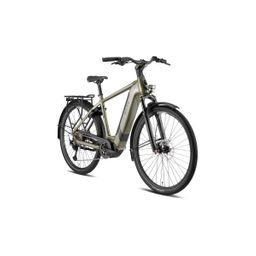 BESV TR 1.1 SO, Metallic Khaki (F.10126)
