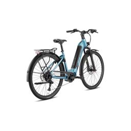 BESV TR 1.2 LS, Metallic blue (F.10130)
