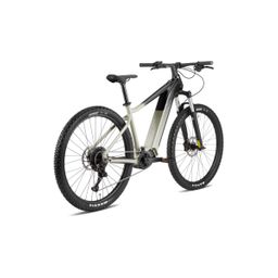 BESV TRX Urban 1.3 SO, Rock Gray with Night Black (F.10134)
