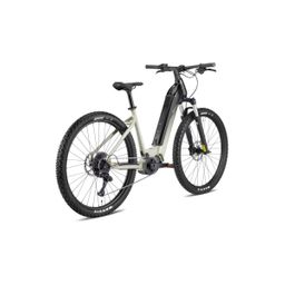 BESV TRX Urban 1.3 LS, Rock Gray with Night Black (F.10136)