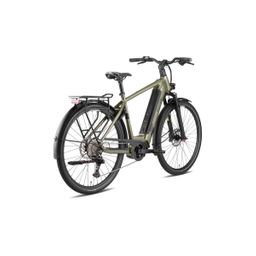 BESV TR 1.1 SO, Metallic Khaki (F.10126)