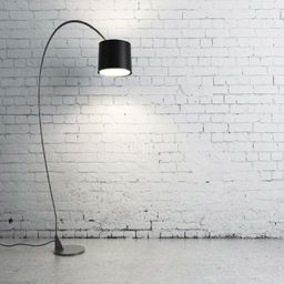 Staande lamp
