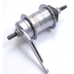 Shimano Anp naaf a sh nexus 3v rn kaal 36g 127x168mm (8715957286460)