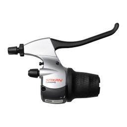 Shimano Grip shift sh nexus 8v cpl 2100mm zw (8717009362399)