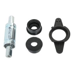 Gazelle trapas 128mm kettingkast beugel (8717118411384)