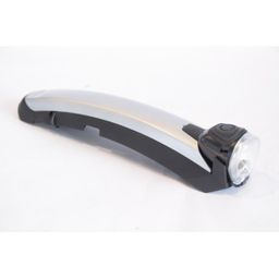 Koplamp Gazelle Fenderlight V2 naafdynamo (8717118353271)