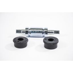 Gazelle Bracket unit 133mm zonder kettingkast beugel (8717118549469)