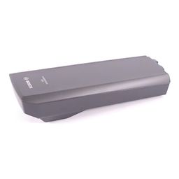BOSCH accu voor bagagedrager Performance Line Antraciet, voor alle Bosch systemen (4047025396233)