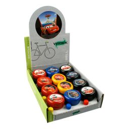 Widek bel Cars 2 (8712864733223)