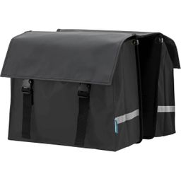 Urban proof UP Fietstas 40L Zwart/Grijs (8714044404374)