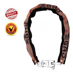 Slot ketting gad matrix sl 7x7x11oo zwart (8720195798095)