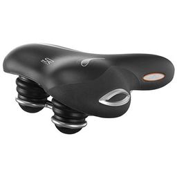 Selle Royal zadel Look In Relaxed 5236 uni zwart (8021890368171)