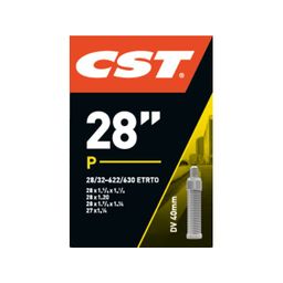 Cheng shin tyre Cst bnb 28 x 1 1/8 - 1 1/4 hv 40mm (6933882568884)