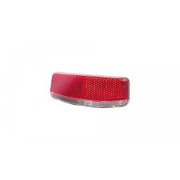 Spanninga achterlicht Solo XDvS dynamo 50/80mm (8715117019488)