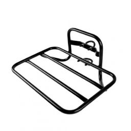 Drager voor transport 28" steco mat zwart 30/45 balhoofd buis bev. (8713397005368)