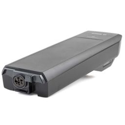 Batterij pakket Bosch 400wh perf antraciet flex (8715957485443)