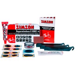 Simson rep ds E-bike (8711646200113)