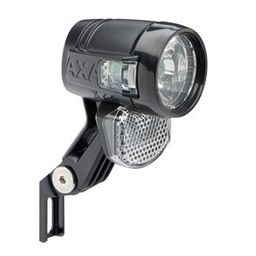 Axa koplamp Blueline switch aan/uit dynamo 30 lux (3379399395040)