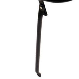 Steco poot voordrager z/lamphaak m zw (8713397008475)