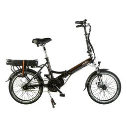 Lacros S600, Zwart (8718868622471)