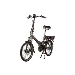 Lacros S600, Grijs (8718868622044)