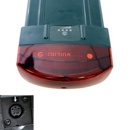 Cortina Accu 400 ecomo 36v (8719461001281)