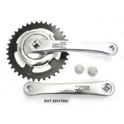 Batavus Anp crankstel z/s 38t 170 sh nexus 0mm (8715957115975)