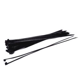 Mirage Zak kabelbinder 380mmx4.8mm (100) (8717729481134)