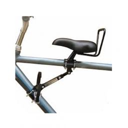 Velo Zadel op buis H fiets os model 5 (8717185971163)
