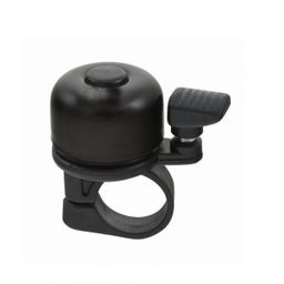 Bellen race/mini china zwart (01B361010)