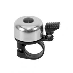 Bellen mini china zilver (01B361015)