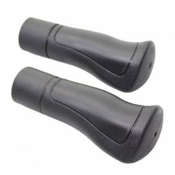 Handvatten mod. gazelle herrmans 84b 120mm ++hard++ zwart p. stel (01H020200)