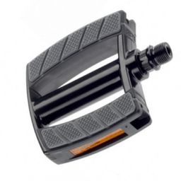 Pedalen e-bike union 828 zwart bulk (01P056828)