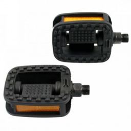 Pedalen sport b&r 807/826 bulk (01P030501)