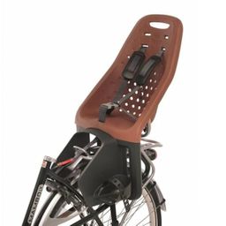 Yepp Original achterzitje Maxi drager bruin (8715362004956)