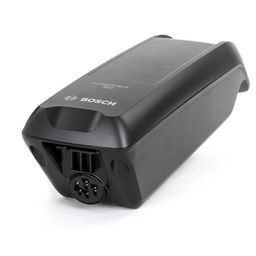 Bosch PowerPack 300 Frame. antraciet. 300 Wh. incl. pa (4047026050325)