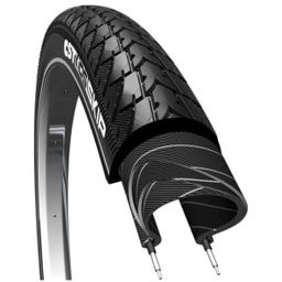 Cheng shin tyre CST btb Skip 16 x 1.75 zw refl (4717784773438)