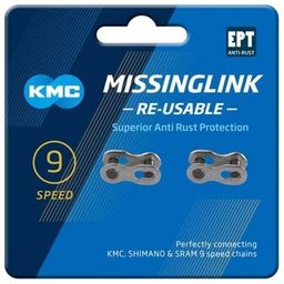 KMC missinglink X9 silver krt (2) (4715575896823)