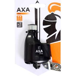 Axa dynamo Trio Links stalen loopwiel (3379939048955)