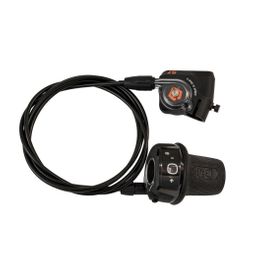 Sturmey archer Naafond. sa tssp5 shifter + clickbox sram p5 (4710944266597)