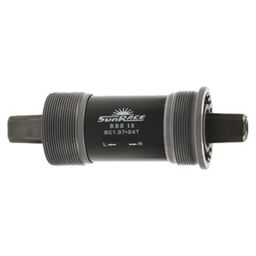 Sunrace trapas 68/127mm BSA stl (4710944225822)