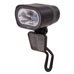 Spanninga koplamp Axendo 40 XE 6-36v E-bike (8715117021825)