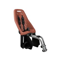 Yepp Original achterzitje Maxi frame bruin (8715362006387)