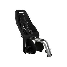 Yepp Original achterzitje Maxi frame zwart (8715362005403)