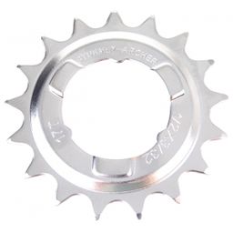 Sturmey archer SA tandwiel 17t bol 3/32 cp (4710944224436)