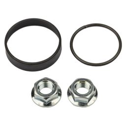 Shimano Naafd sh remnaaf montuurset (4550170506988)